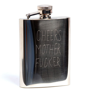 flask design