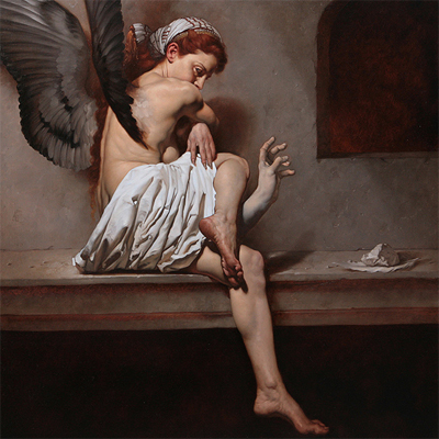 Roberto Ferri