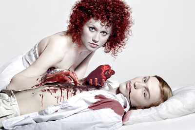 bloody valentine