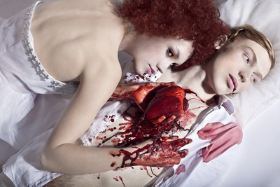 bloody valentine