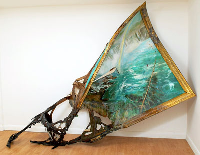 valerie hegarty