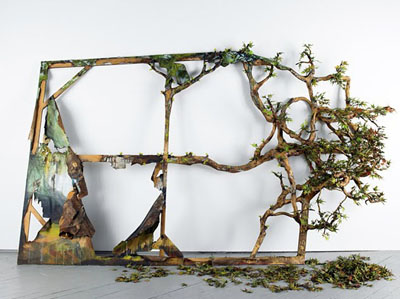 valerie hegarty