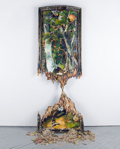 valerie hegarty