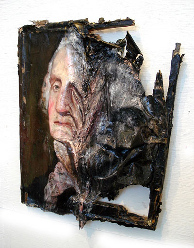 valerie hegarty