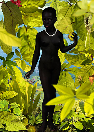 Ruud-van-Empel-il-suo-verde