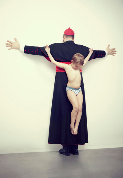 Los Intocables - Erik Ravelo